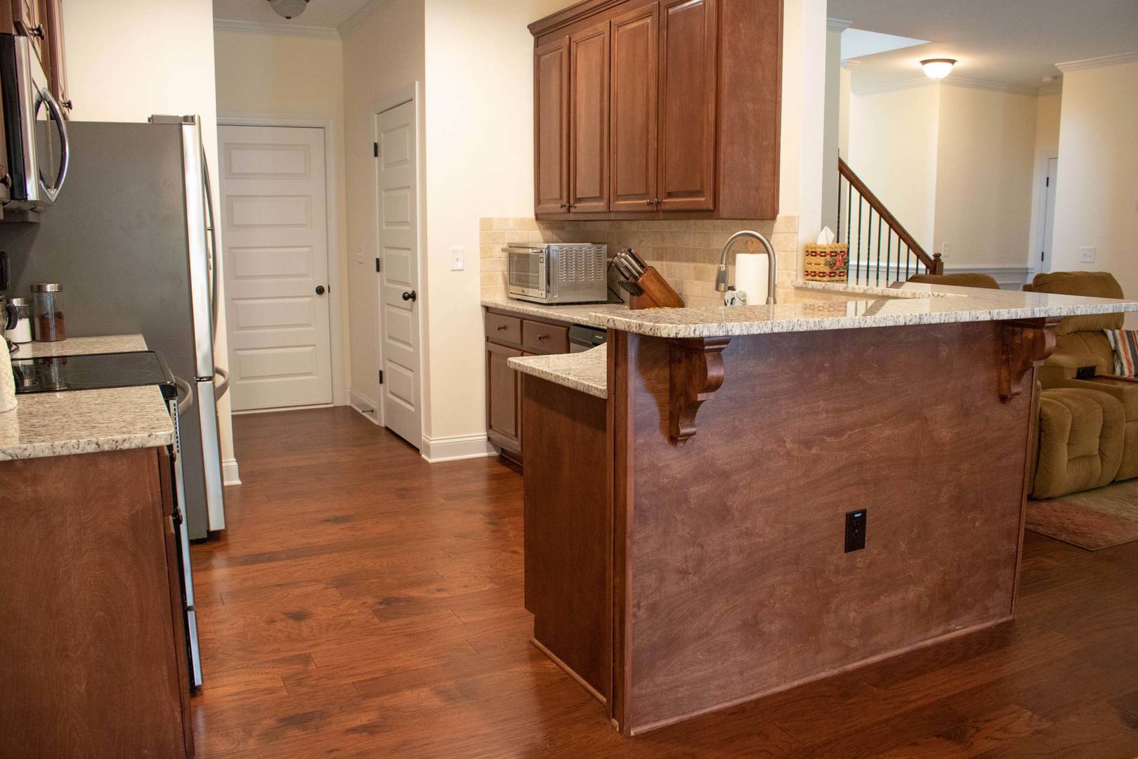 Brivity 139 Magnolia Farms Drive Milner, GA 30257 Virtual Tour