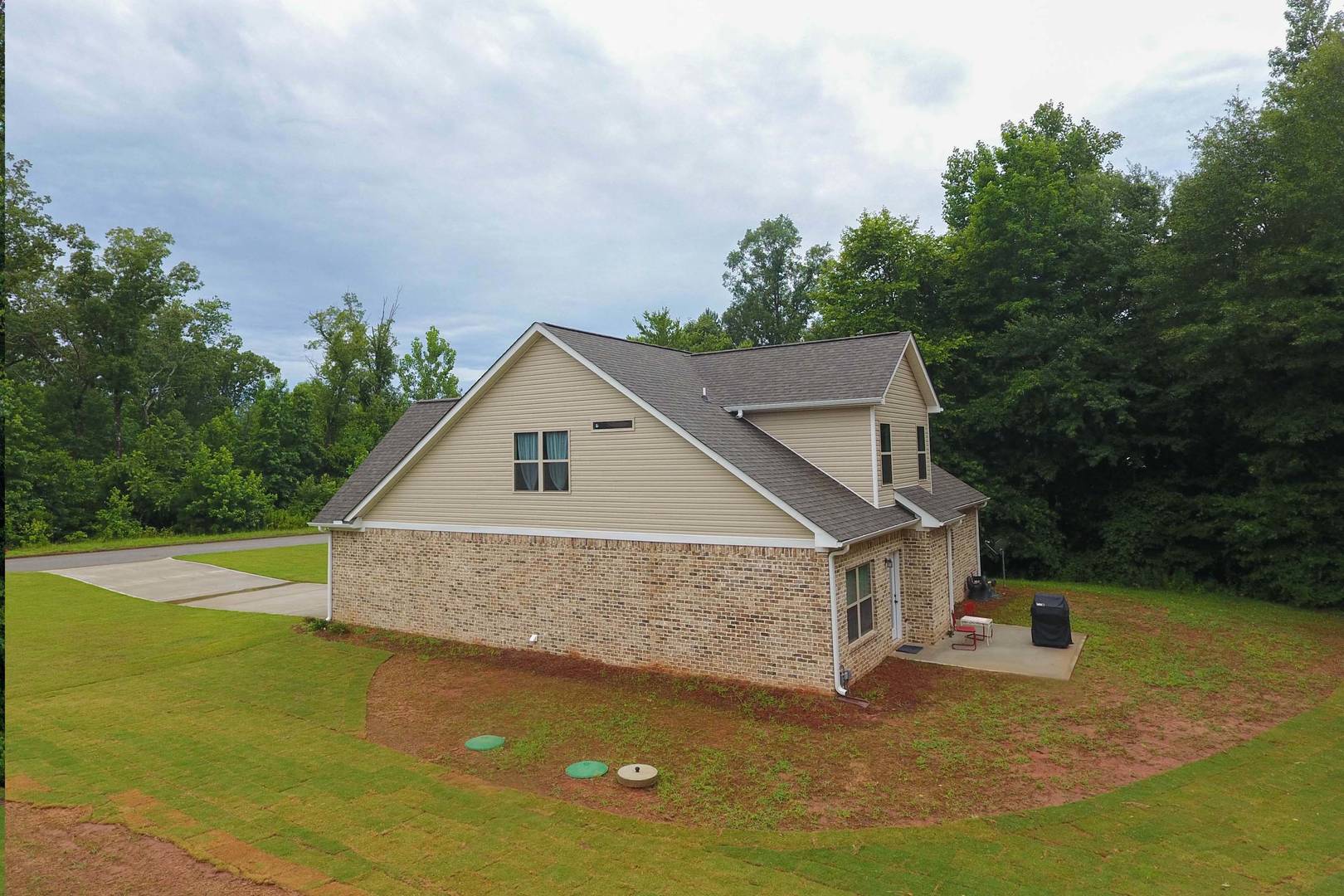 Brivity 139 Magnolia Farms Drive Milner, GA 30257 Virtual Tour