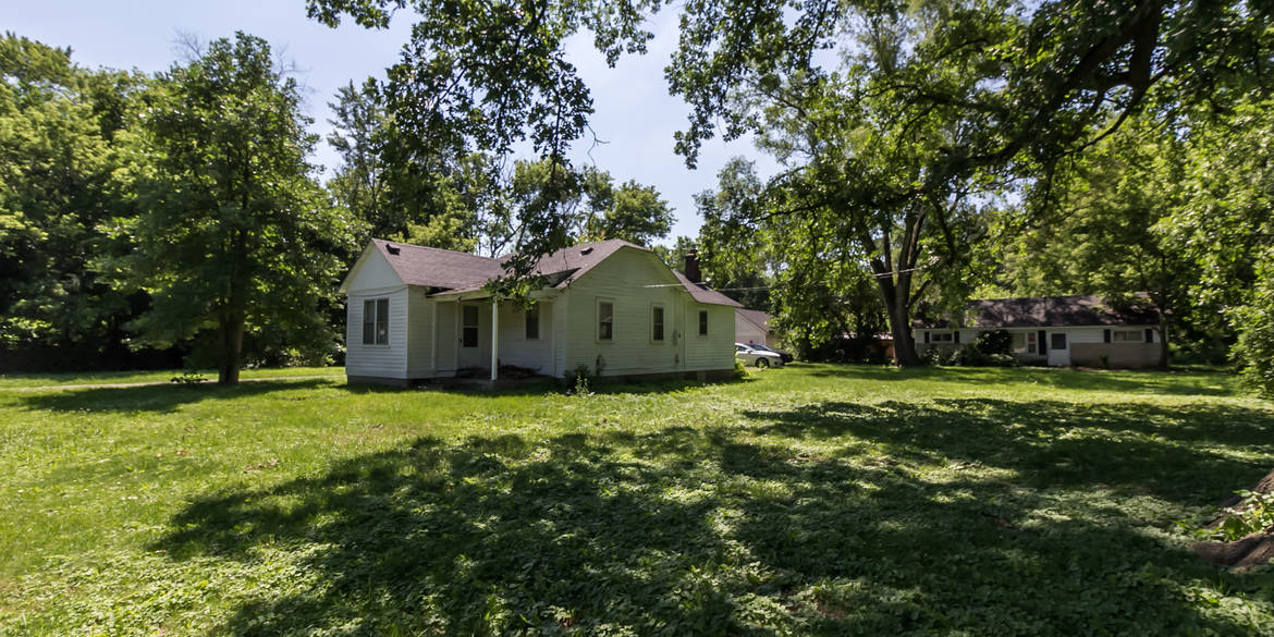 Brivity 47129 Ford Road Canton, MI 48187