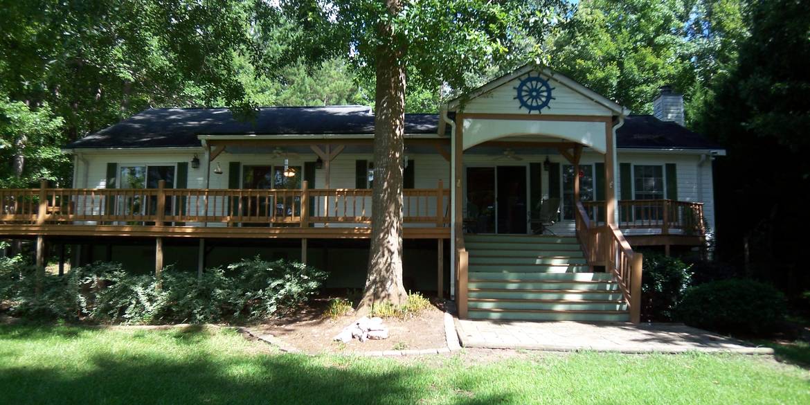 Brivity 18 Sycamore Lane Sparta, GA 31087