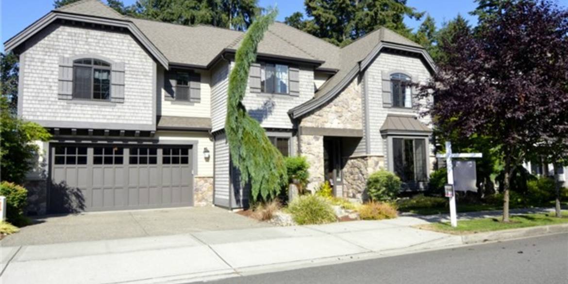 Brivity 6412 86th Avenue W University Place, WA 98467