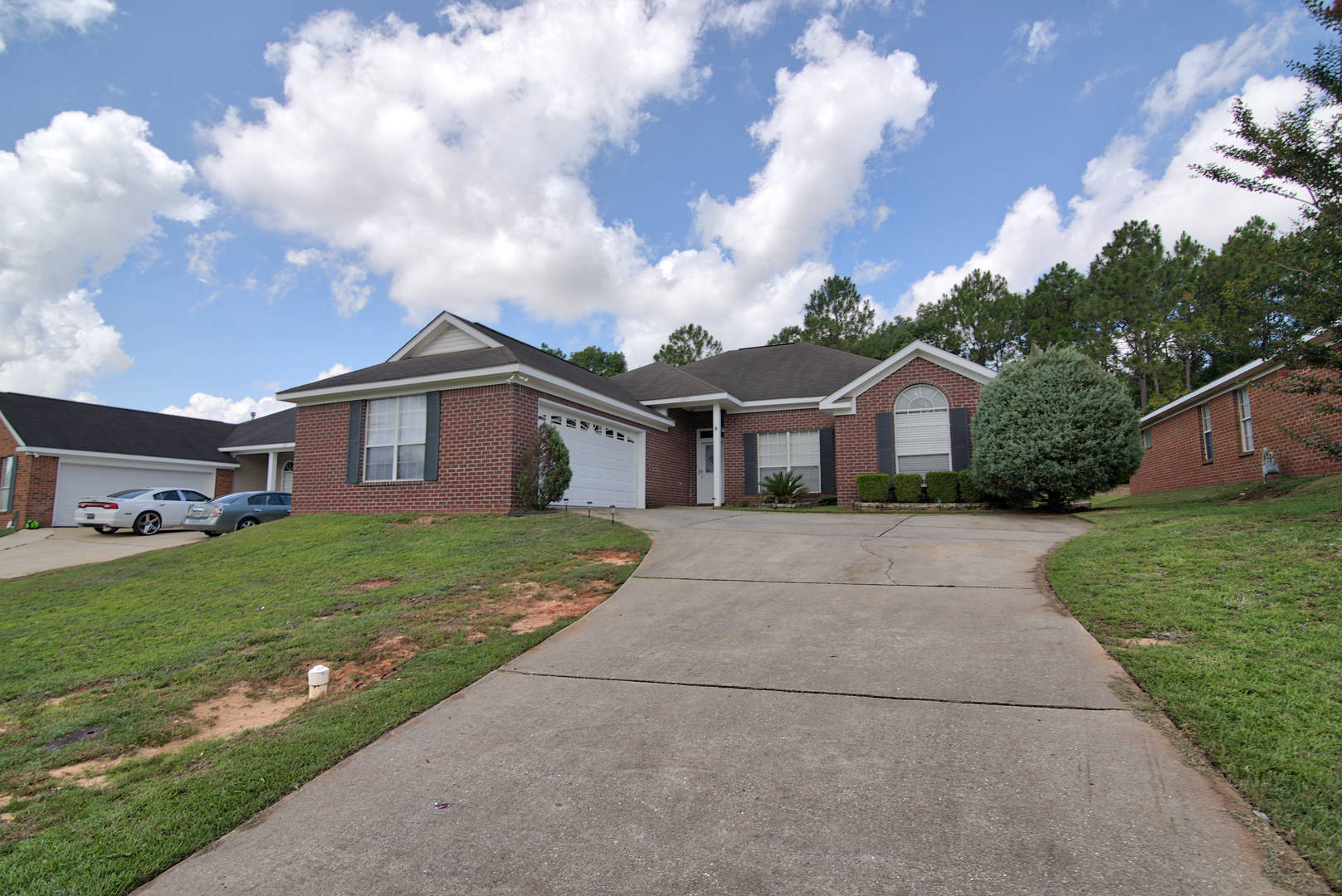 Brivity - 1317 Forest Cove Drive Mobile, AL 36618 - Virtual Tour