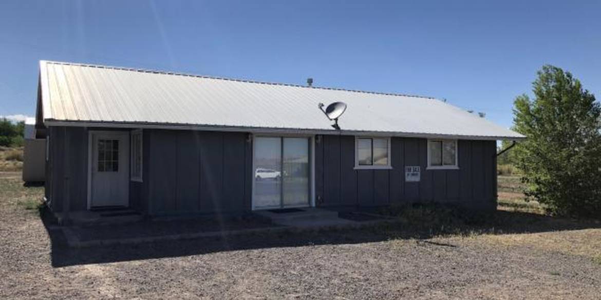 Brivity 690 N 15TH PLACE WEST , St Johns Saint Johns, AZ 85936