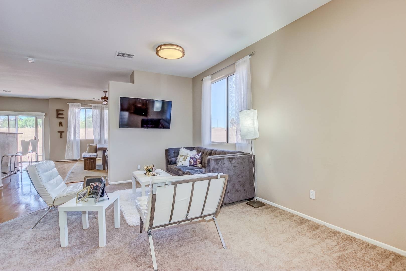 6148 Passtionate Ct North Las Vegas,  89031