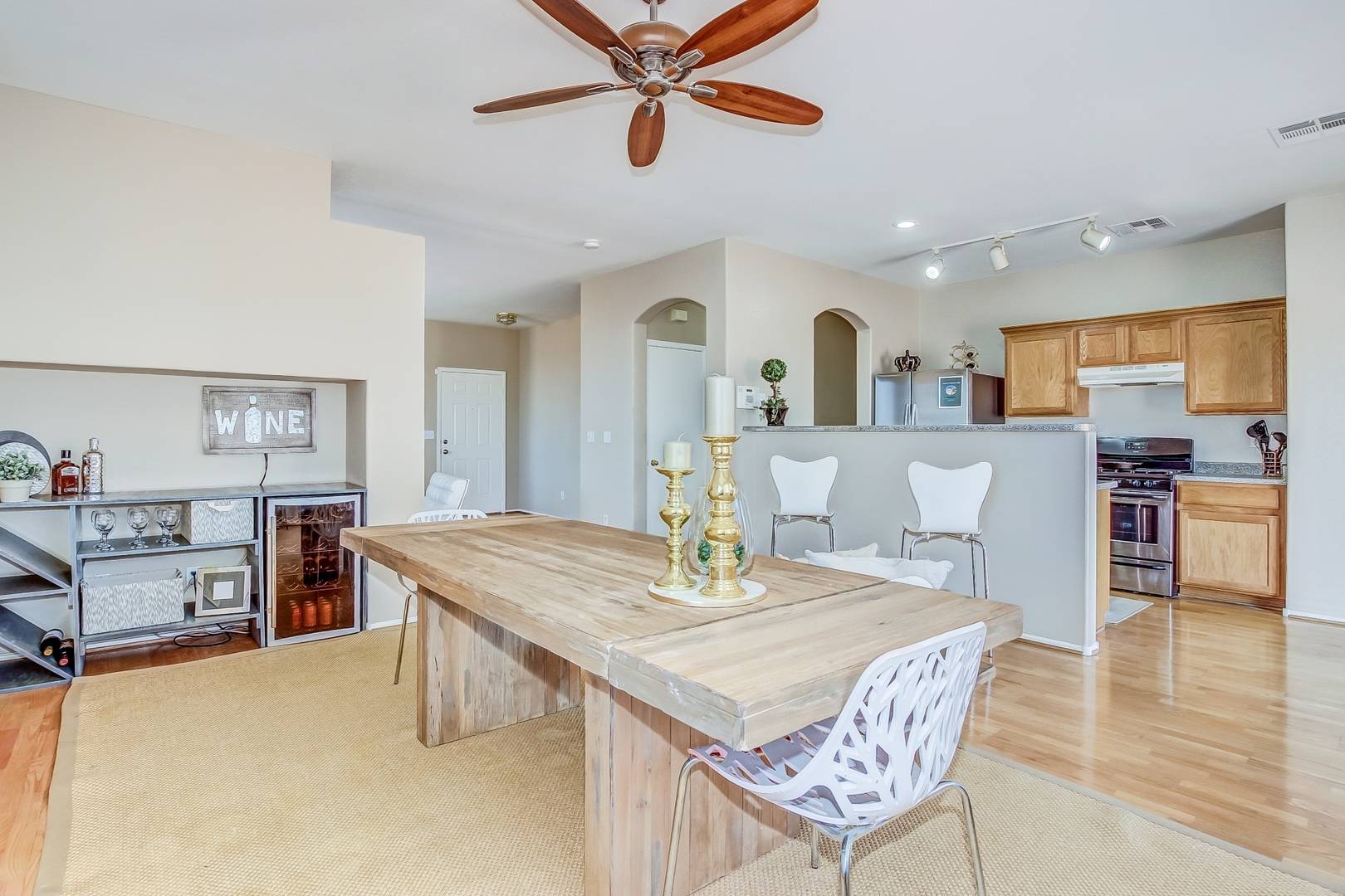 6148 Passtionate Ct North Las Vegas,  89031
