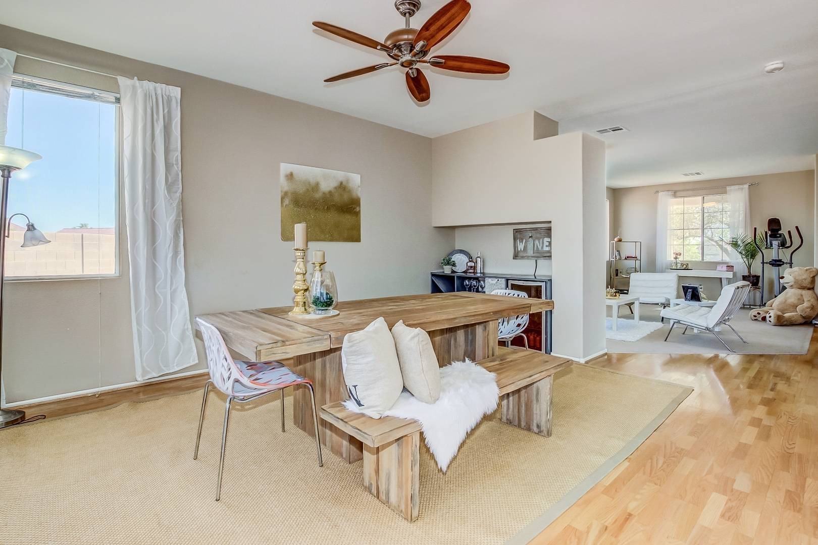 6148 Passtionate Ct North Las Vegas,  89031
