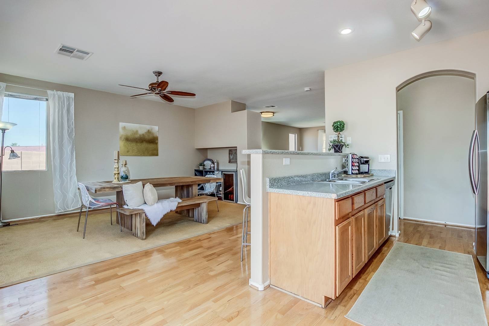 6148 Passtionate Ct North Las Vegas,  89031