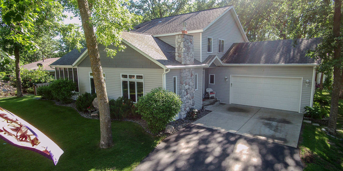 Brivity 20320 Oakland Beach Rd Detroit Lakes, MN 56501