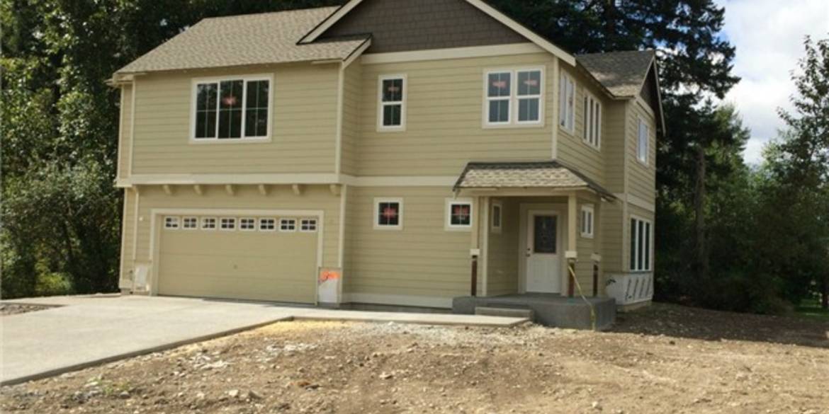 Brivity 17004 121st Ave E Puyallup, WA 98374