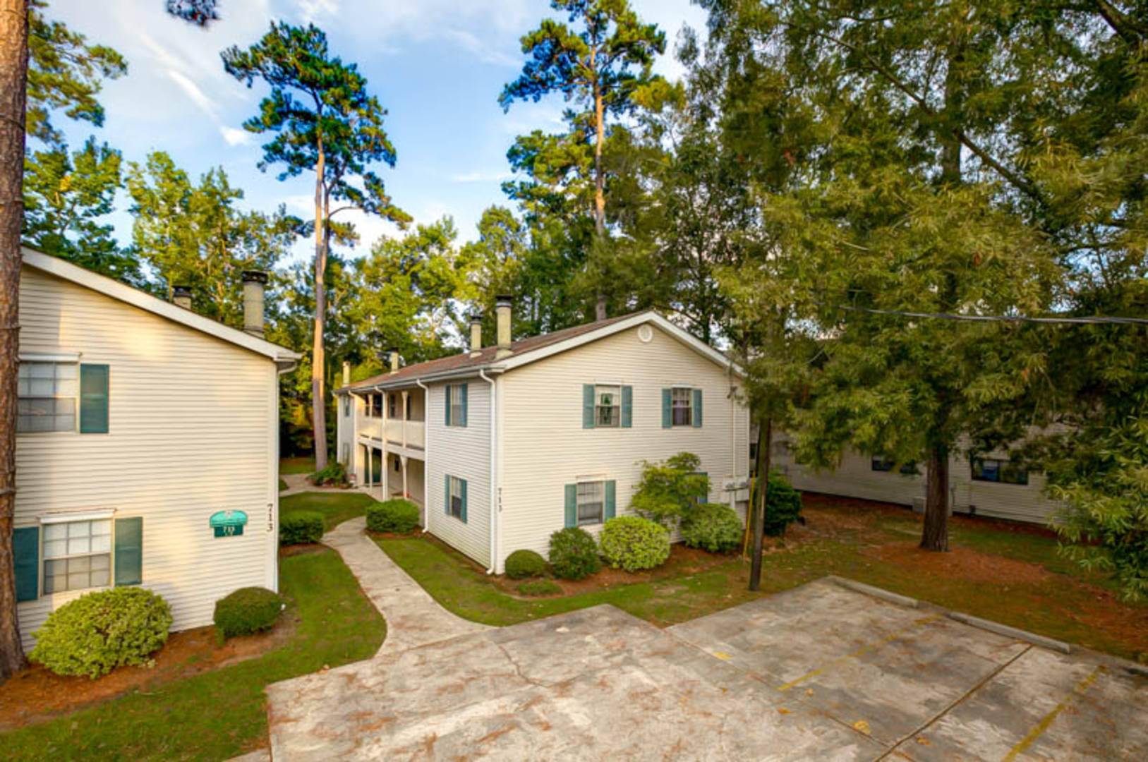 Brivity 713 Heavens Dr Unit 7 Mandeville, LA 70471 Virtual Tour
