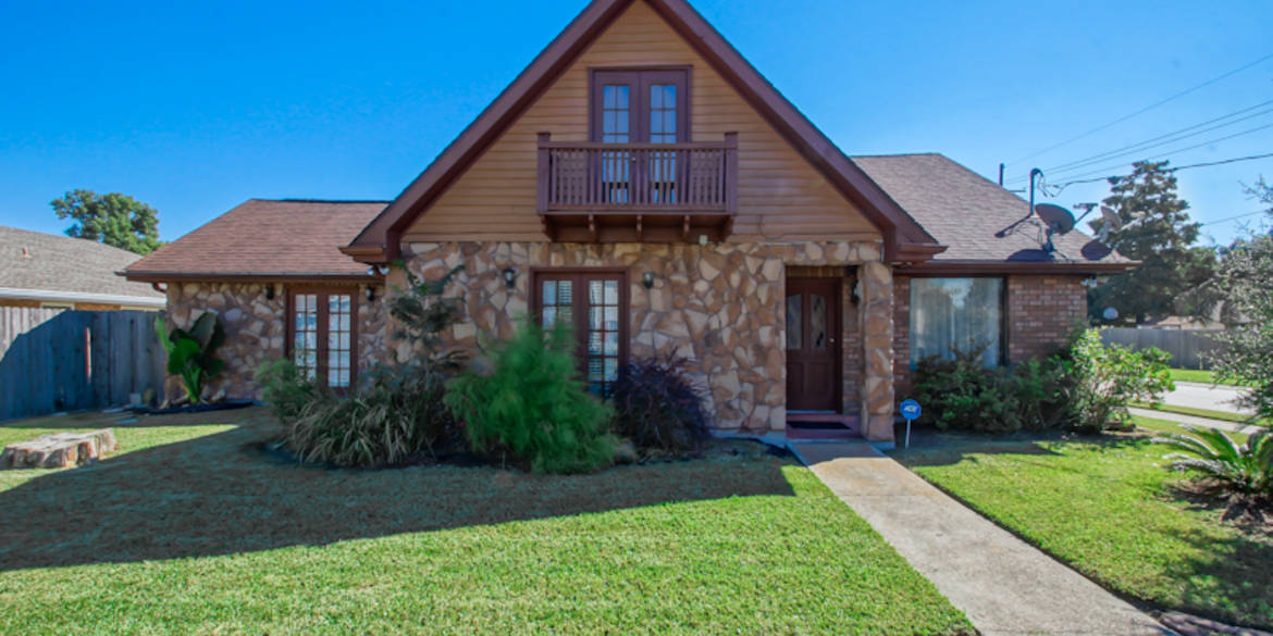 Brivity 3200 Indiana Ave. Kenner, LA 70065