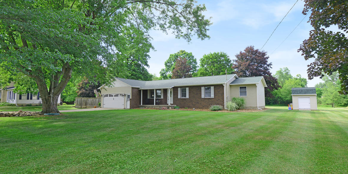 Brivity 9518 Stanley Road Flushing, MI 48433