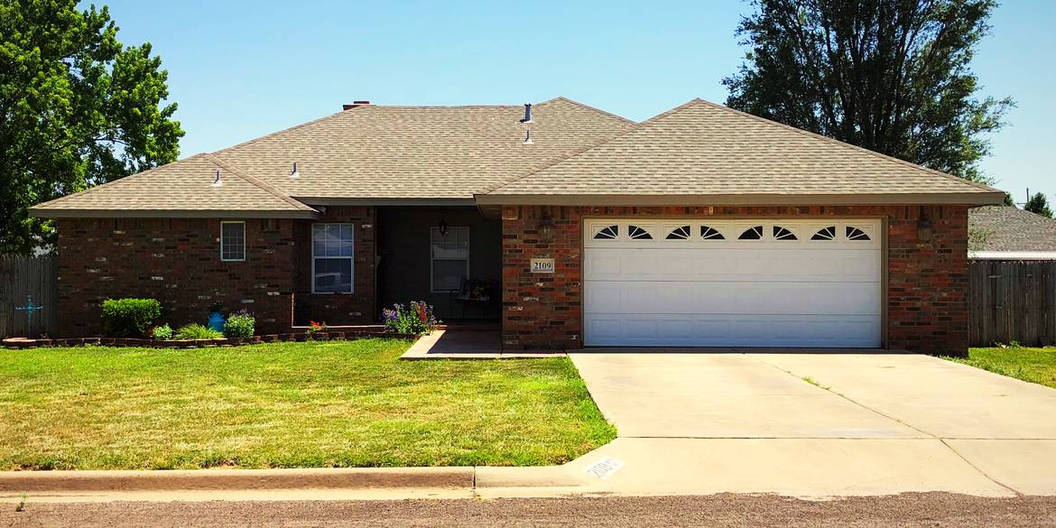 Brivity 2109 Howard Cowper Clovis, NM 88101