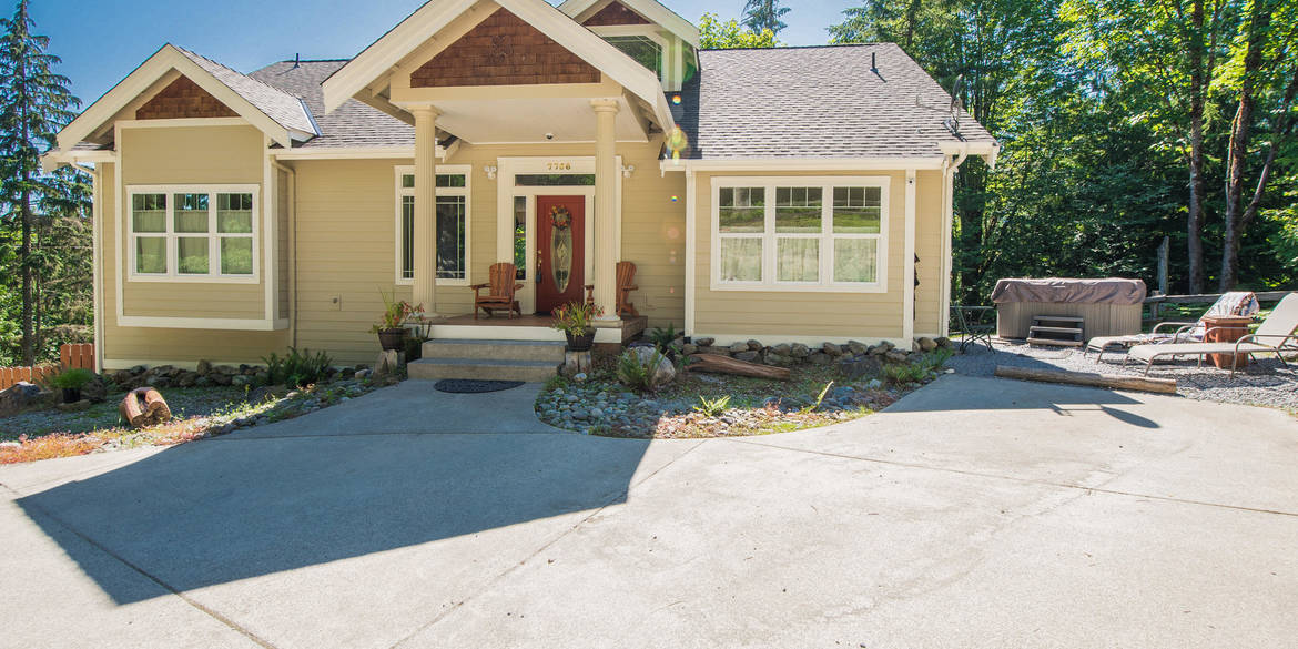 Brivity 7756 Casey Rd Deming, WA 98244