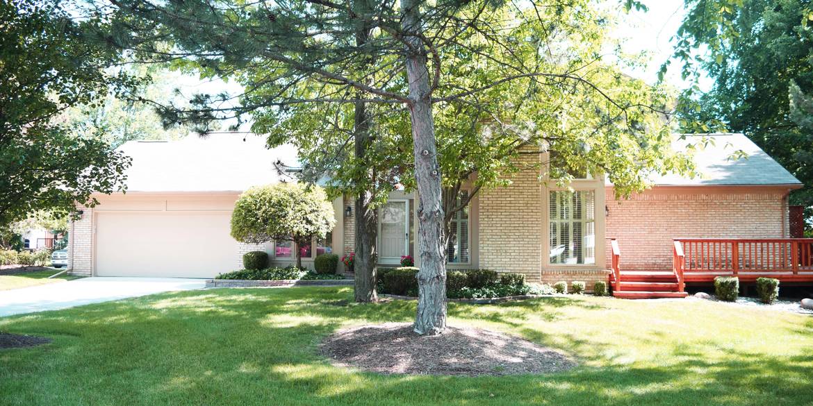 Brivity 43162 West Kirkwood Drive Clinton Township, MI 48038