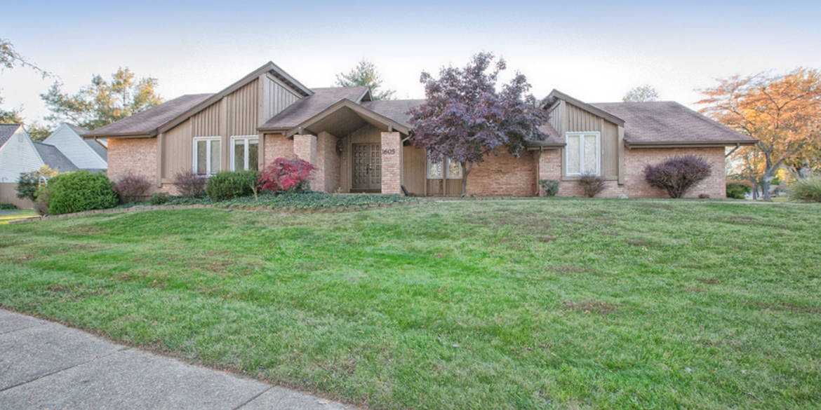 Brivity 16050 Hunters Way Chesterfield, MO 63017