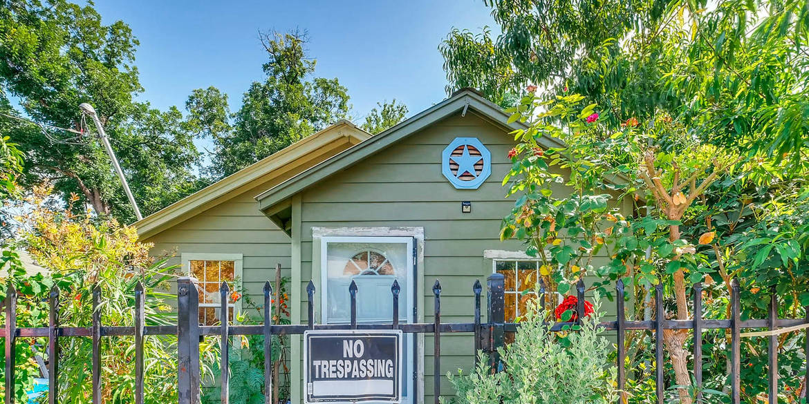 Brivity 2209 Santa Rita ST Austin, TX 78702