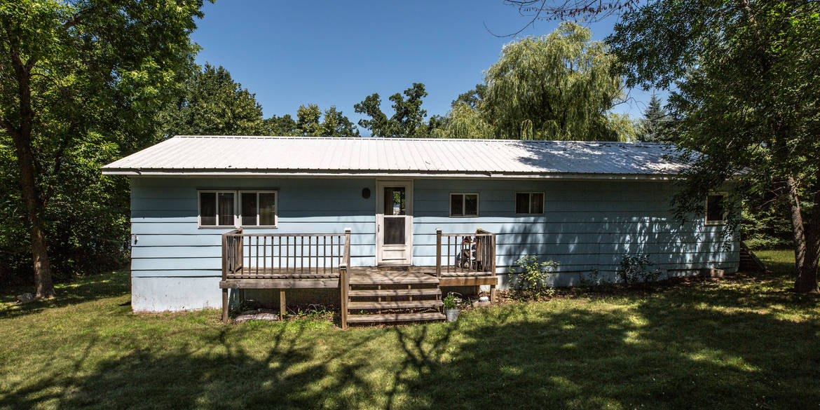 Brivity 44621 220th St Vining, MN 56588