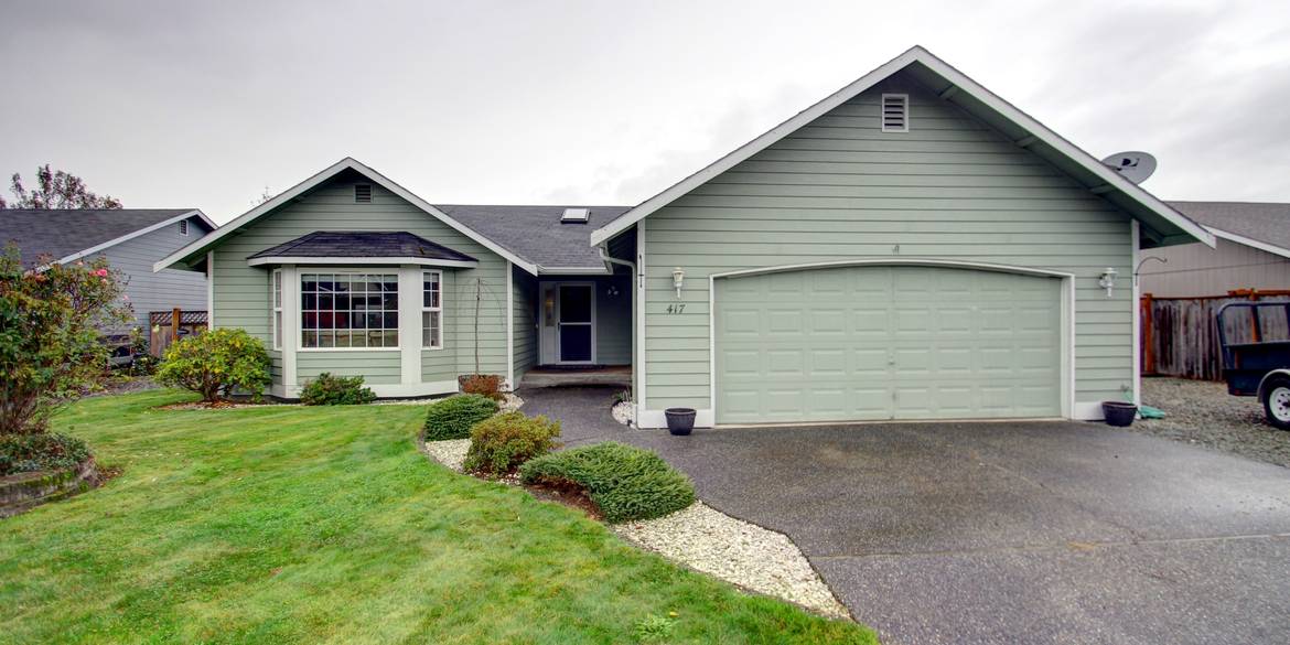 Brivity 417 S 29th Pl Mount Vernon, WA 98274