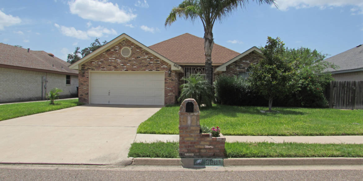 Brivity 6801 N. 40th Street Mcallen, TX 78504