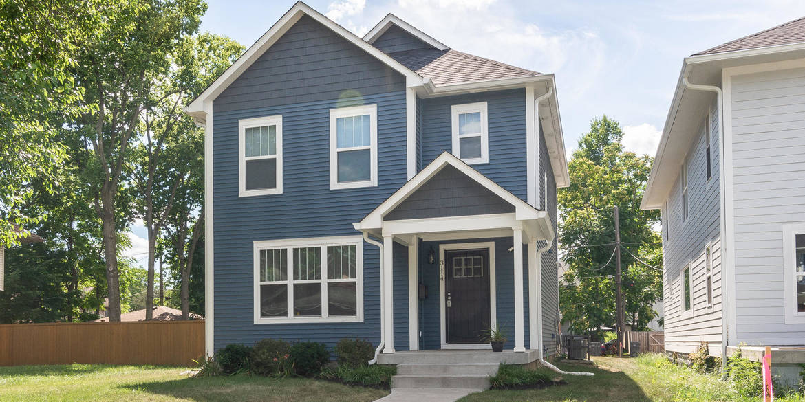 Brivity 3114 Park Ave Indianapolis, IN 46205