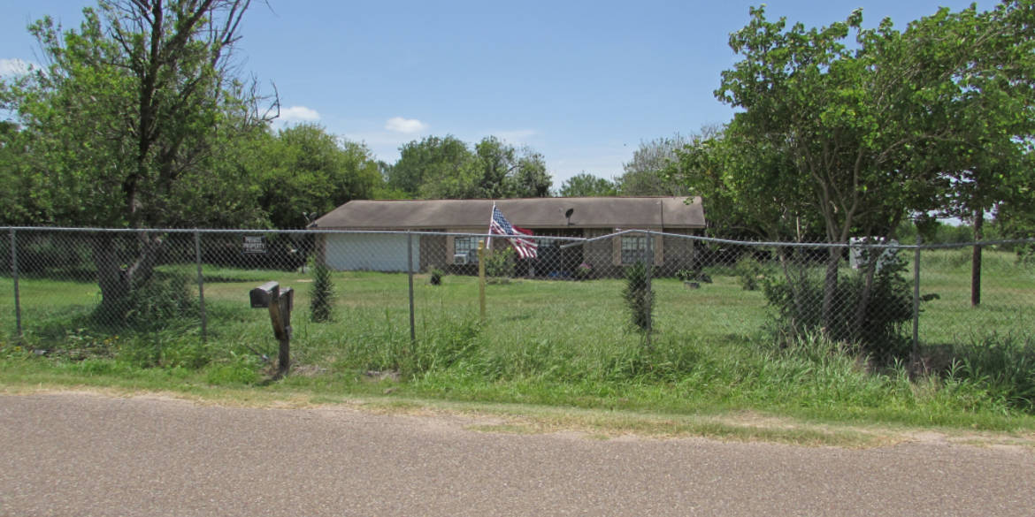 Brivity 12203 N. Glasscock Road Mission, TX 78573