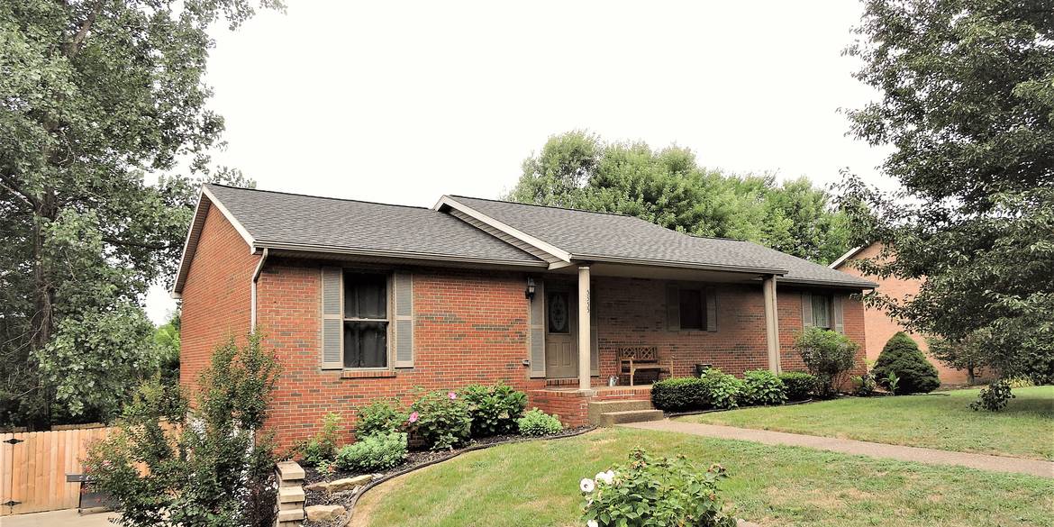 Brivity 5355 Oakwood Drive Newburgh, IN 47630