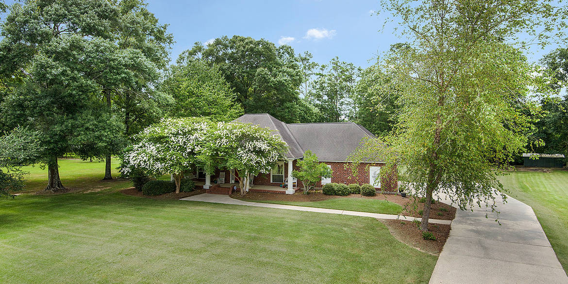 Brivity 33135 Mack Rd. Walker, LA 70785