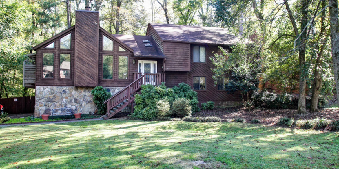 Brivity 176 Blue Sky Drive Marietta, GA 30068