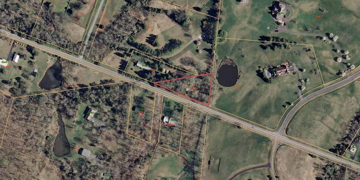 Brivity Dumfries Road Catlett, VA 20119