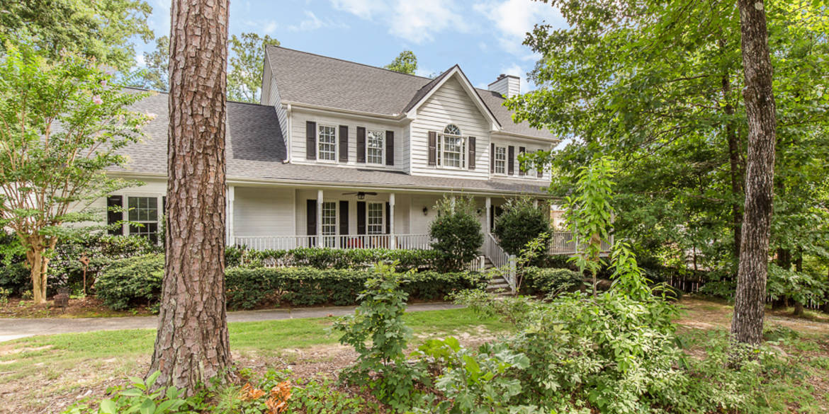 Brivity 2060 Old Fountain Road Lawrenceville, GA 30043