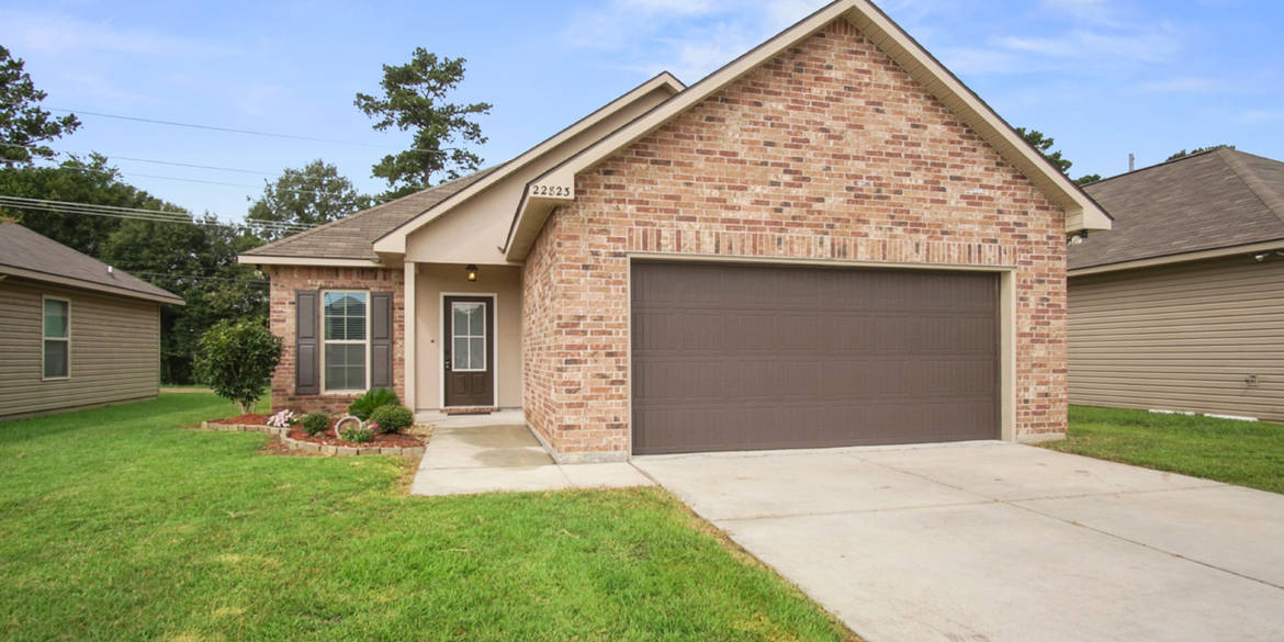 Brivity 22823 Cabo Lane Denham Springs, LA 70726