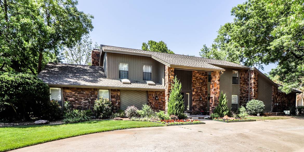 Brivity BATTLE 30 Cedar Ridge Road Broken Arrow, OK 74011