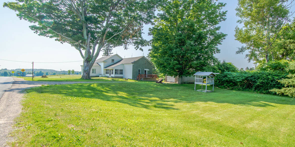 Brivity 16271 Co Rte 90 Mannsville, NY 13661