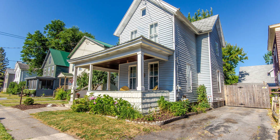 Brivity 559 Mill Street Watertown, NY 13601