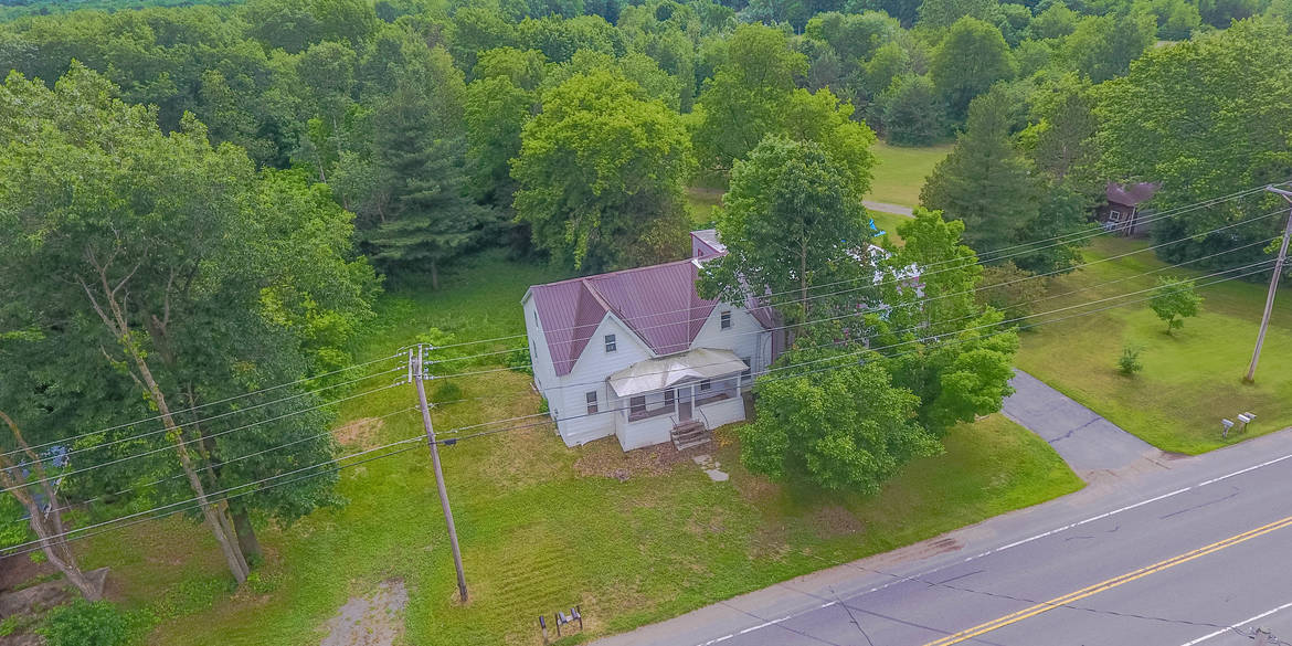 Brivity 39416 Nys Route 126 Carthage, NY 13619