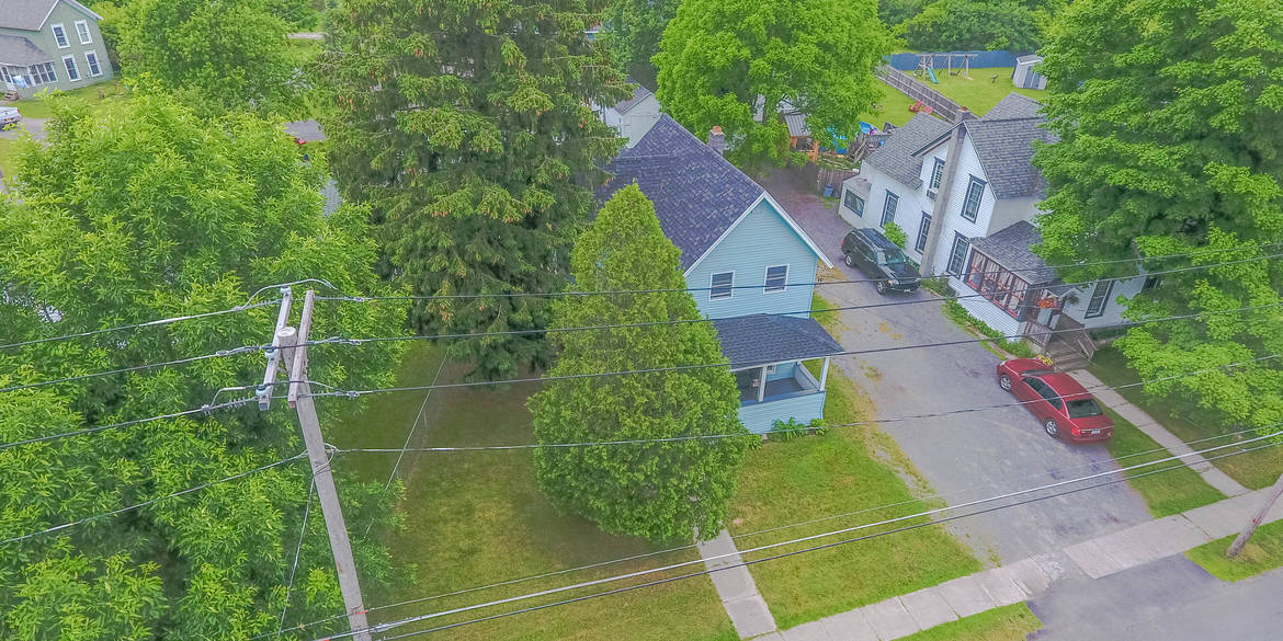 Brivity 304 E Main Street Brownville, NY 13615