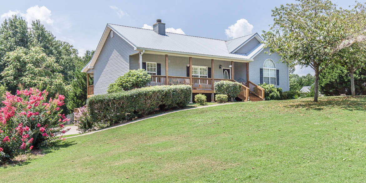 Brivity 524 Chambers Road Commerce, GA 30530