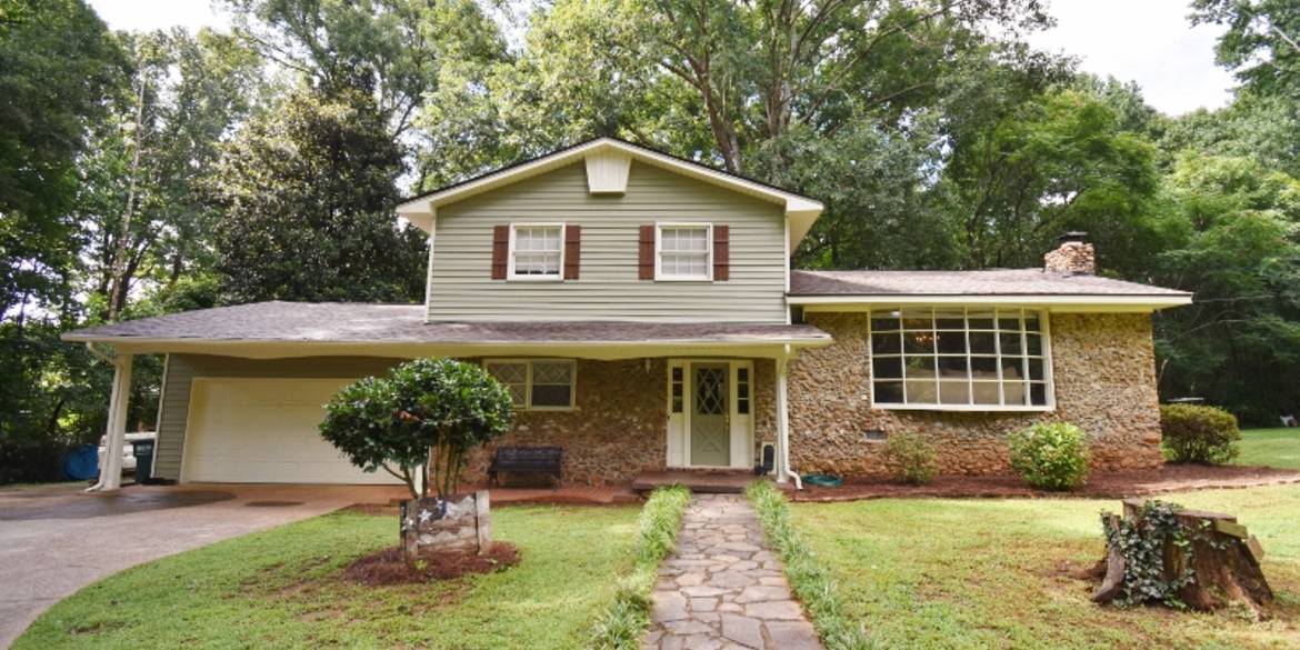 Brivity 400 Dogwood Trail Commerce, GA 30529