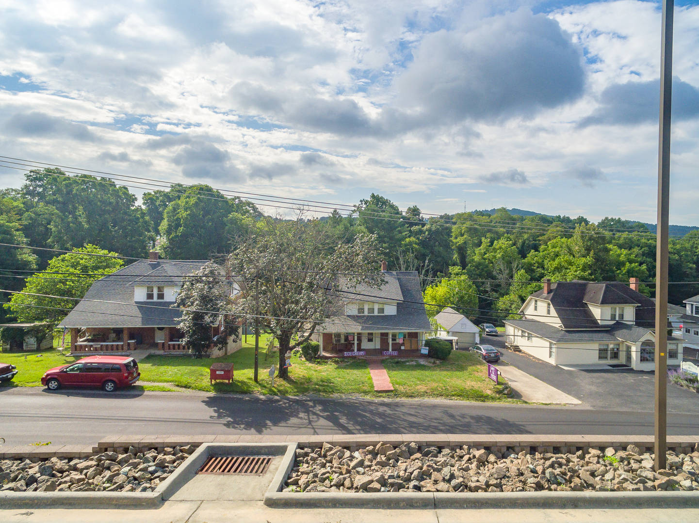 Brivity 611 Glendale Rd Galax, VA 24333 Virtual Tour