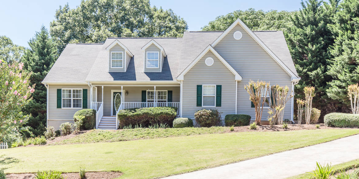 Brivity 3951 Pointe North Gainesville, GA 30506