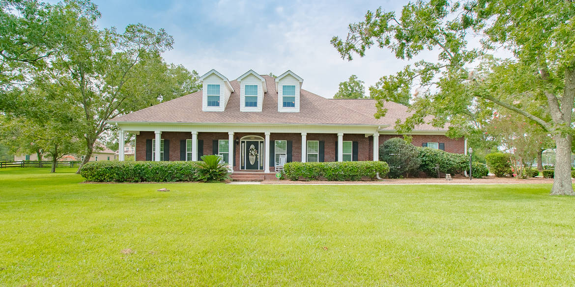 Brivity 12814 Dominion Drive Fairhope, AL 36532