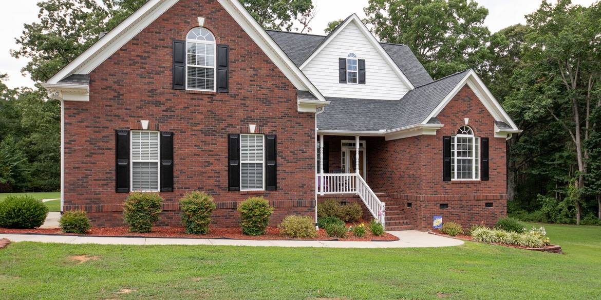 Brivity 4025 Reid Rd. Rock Hill, SC 29730