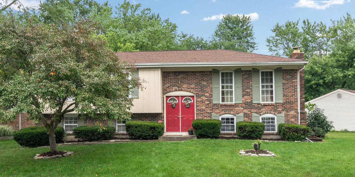 Brivity 7722 Cambridge Dr. Fishers, IN 46038