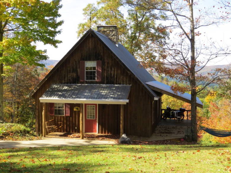 Brivity 150 Watauga Lane Elk Creek, VA 24326