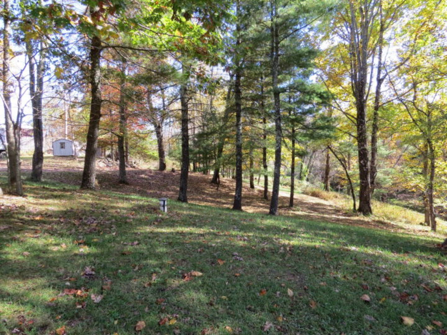 Brivity 150 Watauga Lane Elk Creek, VA 24326 Virtual Tour