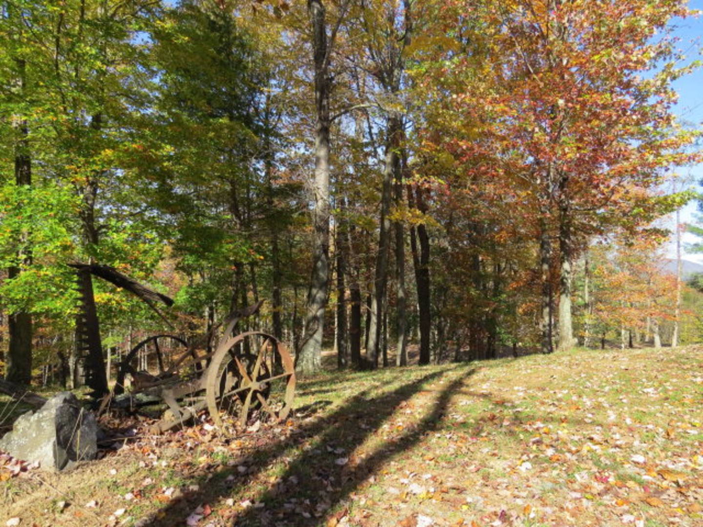 Brivity 150 Watauga Lane Elk Creek, VA 24326 Virtual Tour