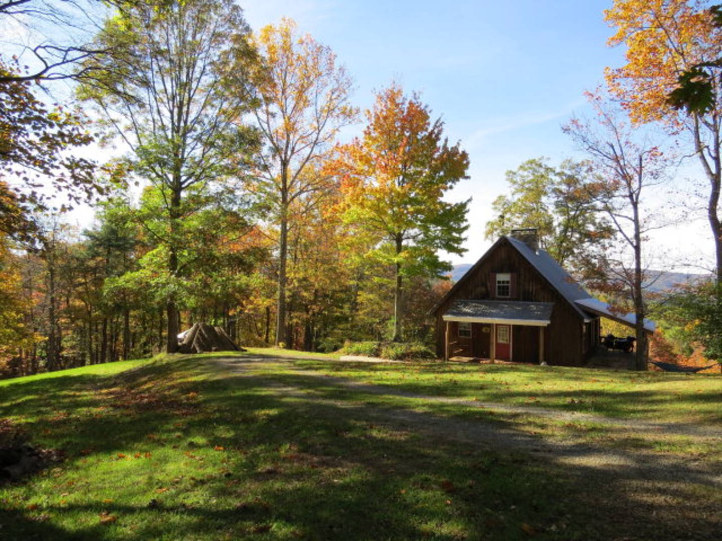 Brivity 150 Watauga Lane Elk Creek, VA 24326 Virtual Tour