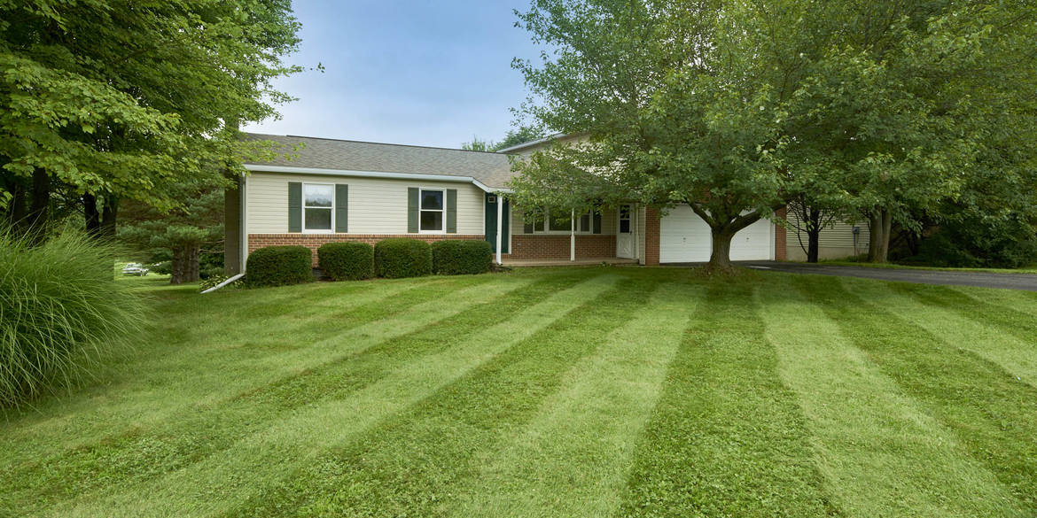 Brivity 1059 Seibert Road Bellefonte, PA 16823