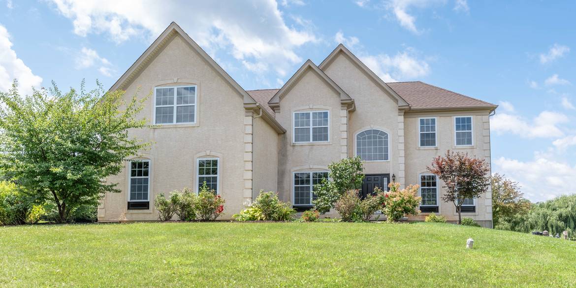 Brivity 4255 Fieldstone Drive Easton, PA 18045